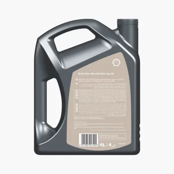 الرئيسية 8 Shell Helix Ultra SN Plus 5W 40 4Litre Back 1400x زوي ثري ZoyThree - بوابة التسوق