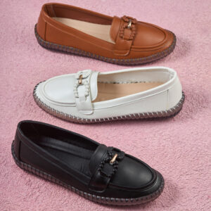 الأحذية الرجالي والحريمي: رحلة عبر التاريخ… من الحماية إلى الأناقة العصرية 14 2 زوي ثري ZoyThree - بوابة التسوق