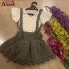 crochet outfit for kids