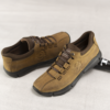 حذاء شموزيت جلد طبيعي A01