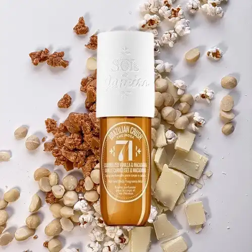 Brazilian Crush Cheirosa 71 Perfume Mist 90 Ml 1 زوي ثري ZoyThree - بوابة التسوق