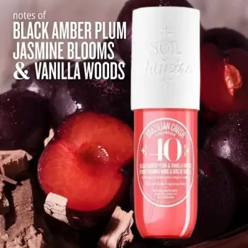 Cheirosa 40 Sol de Janeiro for women 90ml زوي ثري ZoyThree - بوابة التسوق