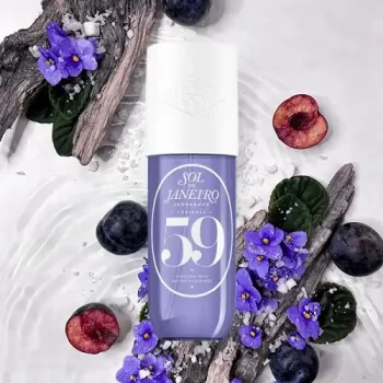 Cheirosa 59 Perfume Mist 90mL from Sol de Janeiro for women زوي ثري ZoyThree - بوابة التسوق