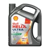 شل هيليكس 5w-40 الترا 5 لتر Shell Helix Ultra Synthetic 5W-40 – 5L
