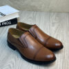 حذاء رجالي كلاسيك جلد طبيعي