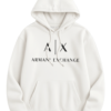 هودي أرماني Hoodie Armani exchange – ميلتون قطن 100% مبطن